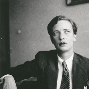 Foto Je suis Annemarie Schwarzenbach
