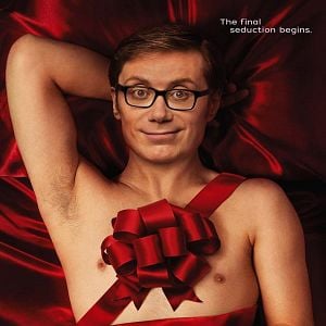 Foto Hello Ladies - O Filme