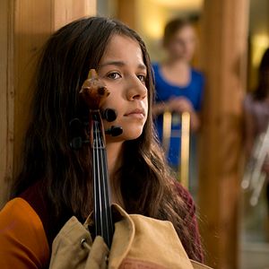 Foto Shana e a Canção do Lobo