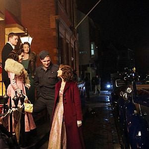 Foto A Noite Da Realeza