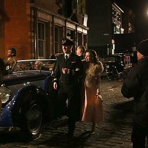 Foto A Noite Da Realeza