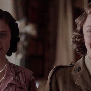 Foto A Noite Da Realeza