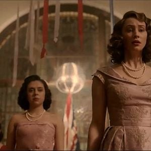 Foto A Noite Da Realeza