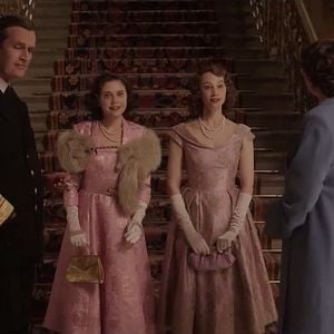 Foto A Noite Da Realeza