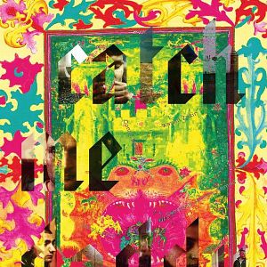 Foto Você Não Me Pega, Papai