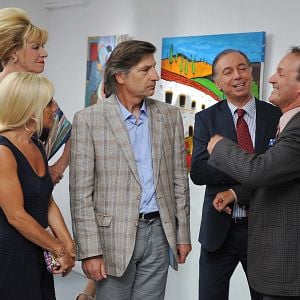 Foto Olivier Cruveiller