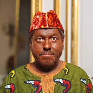 Foto Régis Laspalès