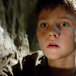 Foto Peter Pan - Viagem à Terra do Nunca