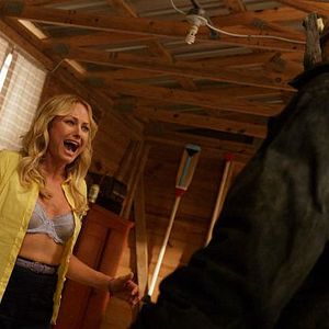 Foto Terror nos Bastidores