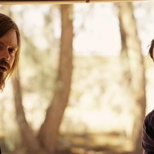 Foto Manson Family Vacation