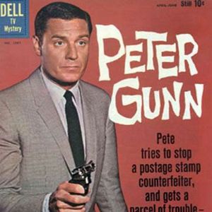 Foto Peter Gunn