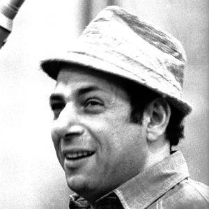 Foto Herschel Bernardi