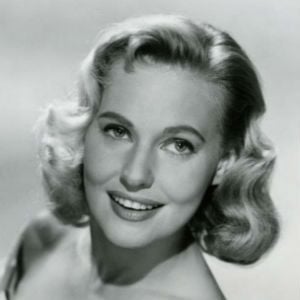 Foto Lola Albright