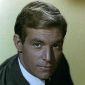 Foto James Franciscus