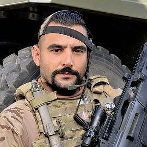 Foto Antonio Velázquez