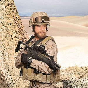 Foto Álvaro Cervantes