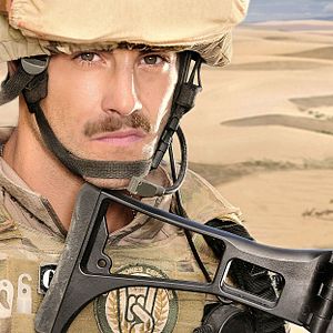 Foto Luis Fernández (II)