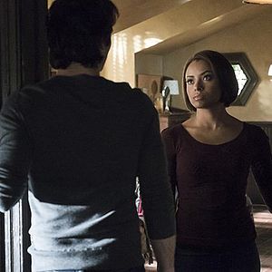 Foto The Vampire Diaries