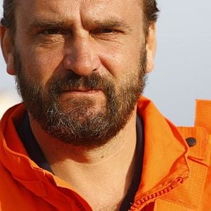 Foto Laurent Fernandez