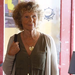 Foto Bernadette Le Sache