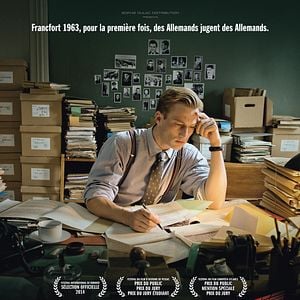 Foto Labirinto de Mentiras