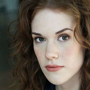 Foto Katharine Emmer