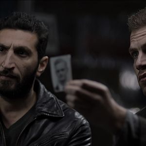 Foto Nikolaj Lie Kaas