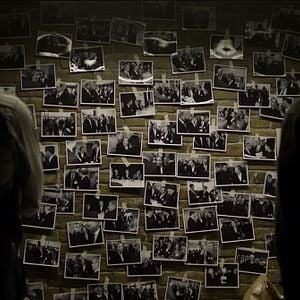 Foto O Guardião Das Causas Perdidas