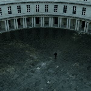 Foto O Guardião Das Causas Perdidas