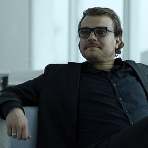 Foto Departamento Q: O Ausente