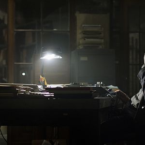 Foto Departamento Q: O Ausente