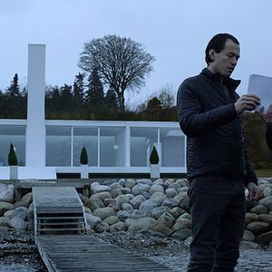 Foto Departamento Q: O Ausente