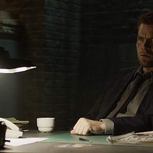 Foto Nikolaj Lie Kaas