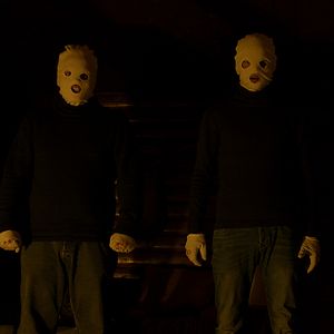 Foto Departamento Q: O Ausente