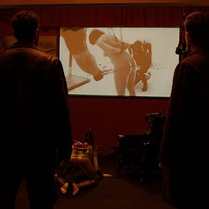 Foto Departamento Q: O Ausente