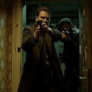 Foto Departamento Q: O Ausente