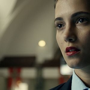 Foto Departamento Q: O Ausente