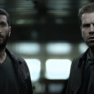 Foto Nikolaj Lie Kaas