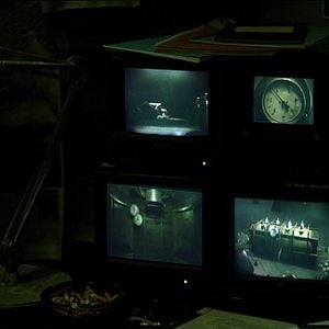 Foto O Guardião Das Causas Perdidas