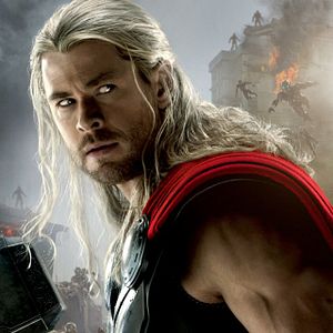 Foto Vingadores: Era de Ultron