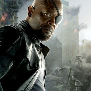 Foto Vingadores: Era de Ultron