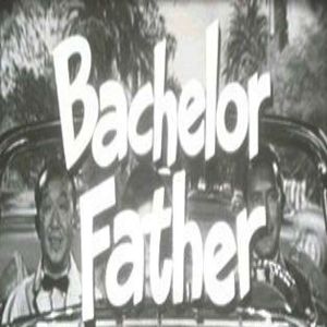 Foto Bachelor Father (U.S)
