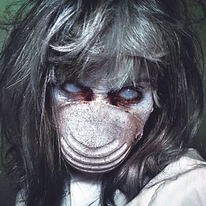 Foto Biohazard: Patient Zero