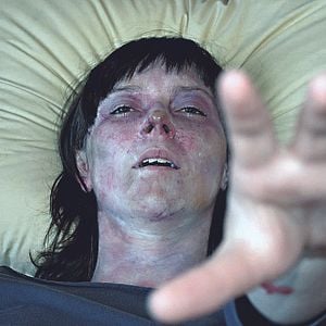 Foto Biohazard: Patient Zero