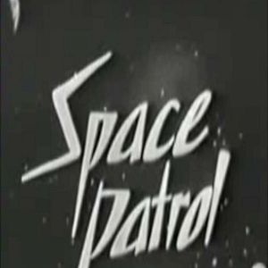 Foto Space Patrol