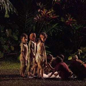 Foto Out Of The Dark