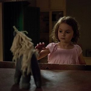 Foto Out Of The Dark