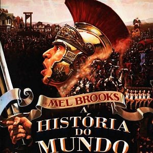 Foto A História do Mundo – Parte I