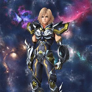 Foto Os Cavaleiros do Zodíaco: A Lenda do Santuário