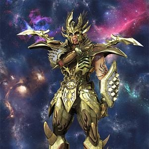 Foto Os Cavaleiros do Zodíaco: A Lenda do Santuário